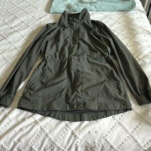 Old Navy small green jacket